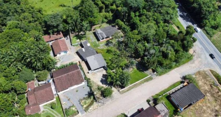 Casa com 3 quartos à venda no Encano do Norte, Indaial 