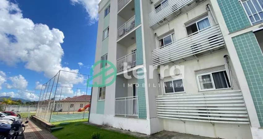 Apartamento com 2 quartos à venda no Ribeirão das Pedras, Indaial 
