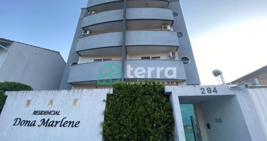 Apartamento com 2 quartos para alugar no Tapajós, Indaial 