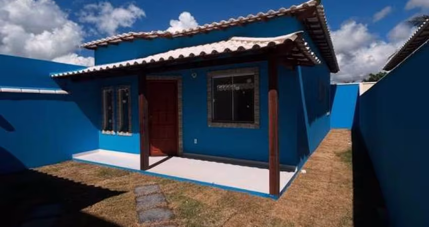 Casa de Praia para Venda em Cabo Frio, Orla 500 (Tamoios), 2 dormitórios, 1 suíte, 2 banheiros, 1 vaga