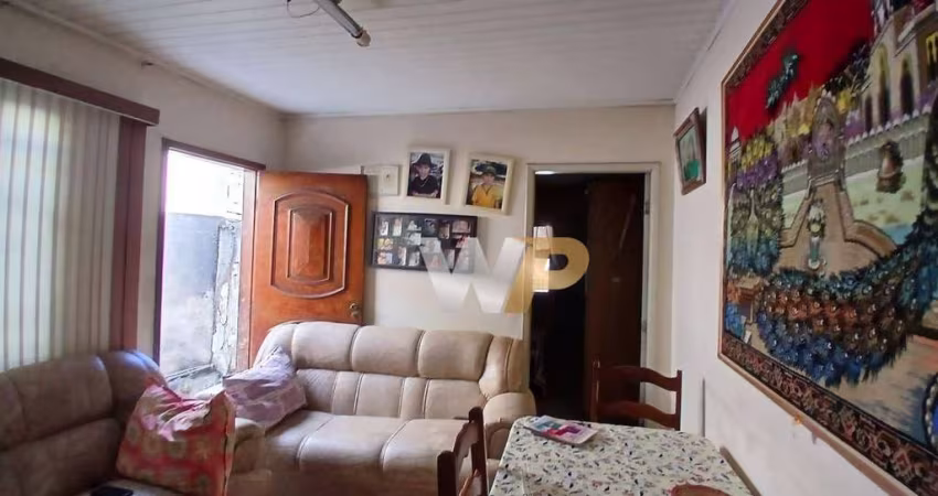 Casa com 1 dormitório à venda, 88 m² por R$ 375.000,00 - Vila Padre Anchieta - Diadema/SP