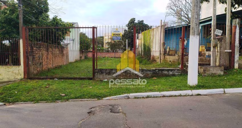Terreno à Venda por R$950.000,00 - Jansen - Gravataí, RS