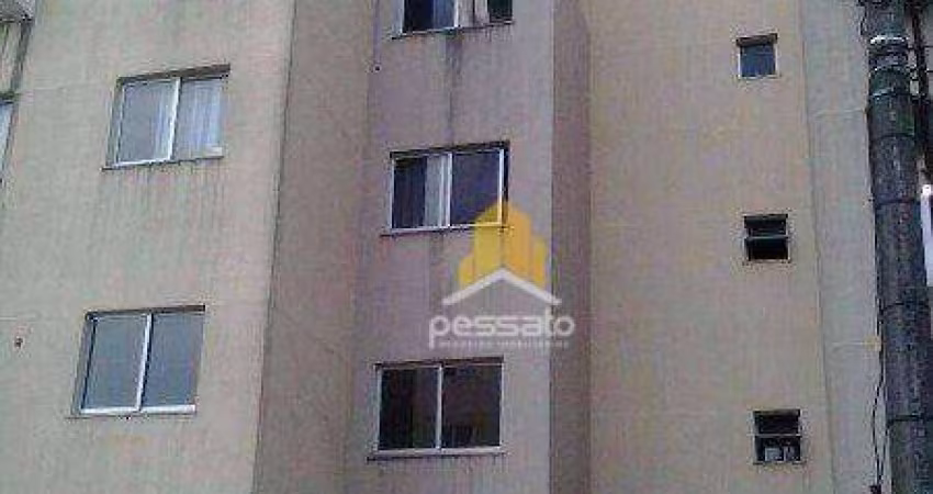 Apartamento à Venda por R$120.000,00 - Parque Marechal Rondon - Cachoeirinha, RS