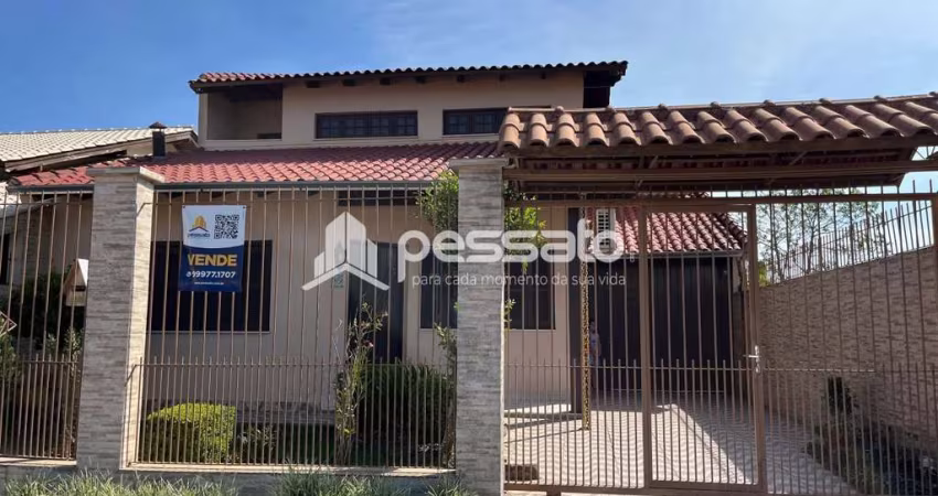Casa à Venda por R$851.100,00, 60,00m² - Parque dos Anjos - Gravataí, RS