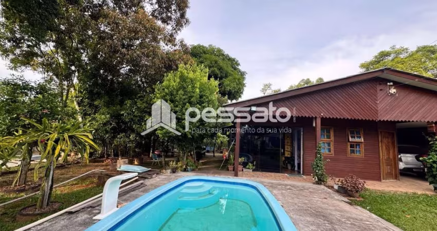 Sítio à Venda por R$270.000,00 - MORUNGAVA - GRAVATAÍ, RS
