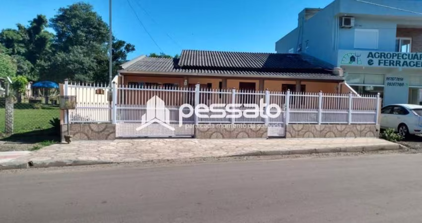 Casa à Venda por R$479.000,00 - Bela Vista - Terra de Areia, RS