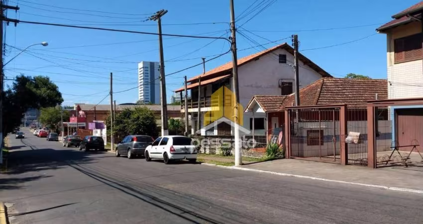 Terreno à Venda por R$550.000,00 - Centro - Gravataí, RS