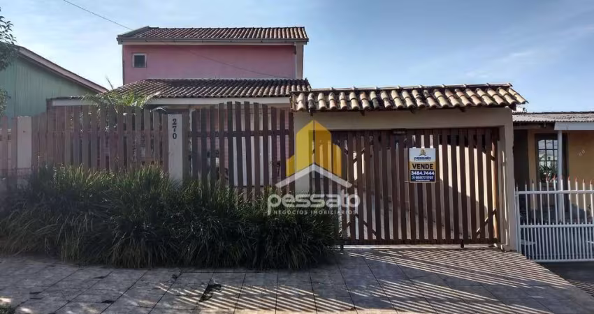 Casa à Venda por R$265.000,00 - Auxiliadora - Gravataí, RS