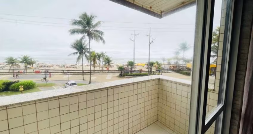 Apartamento à venda no bairro Ocian