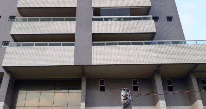 Apartamento lindo com cozinha planejada no bairro Ocian.