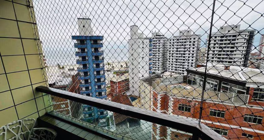 APARTAMENTO TUPI - PRAIA GRANDE SP