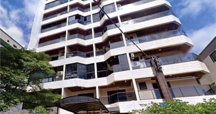 APARTAMENTO GUILHERMINA - PRAIA GRANDE SP