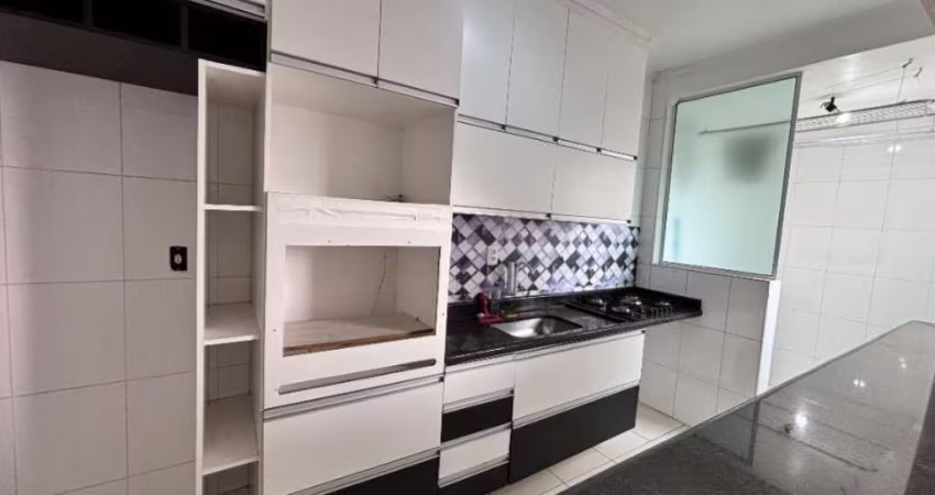 APARTAMENTO GUILHERMINA - PRAIA GRANDE SP
