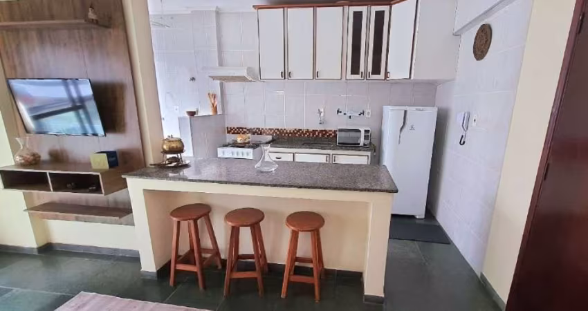 APARTAMENTO GUILHERMINA - PRAIA GRANDE SP