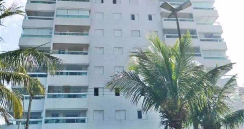 APARTAMENTO SOLEMAR - PRAIA GRANDE SP