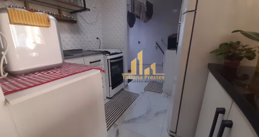 Apartamento 02 dormitórios no Sertão do Imaruim