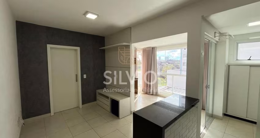Apartamento 01 quarto quadra104 Aguas Claras Norte