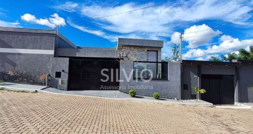 OPORTUNIDADE CASA EM CONDOMINIO 3 QUARTOS