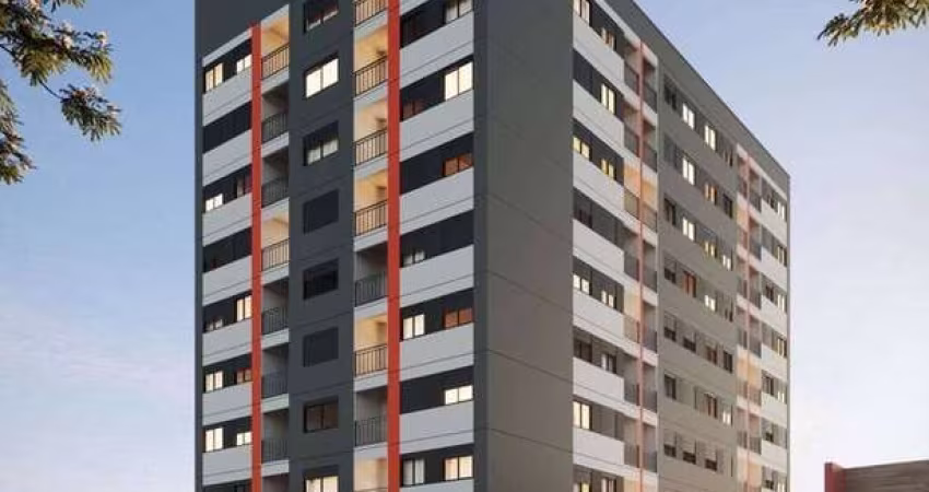 Maskan Butantã | Construtora Maskan | Lançamento | 17 metros | Studios | sem varanda e vaga