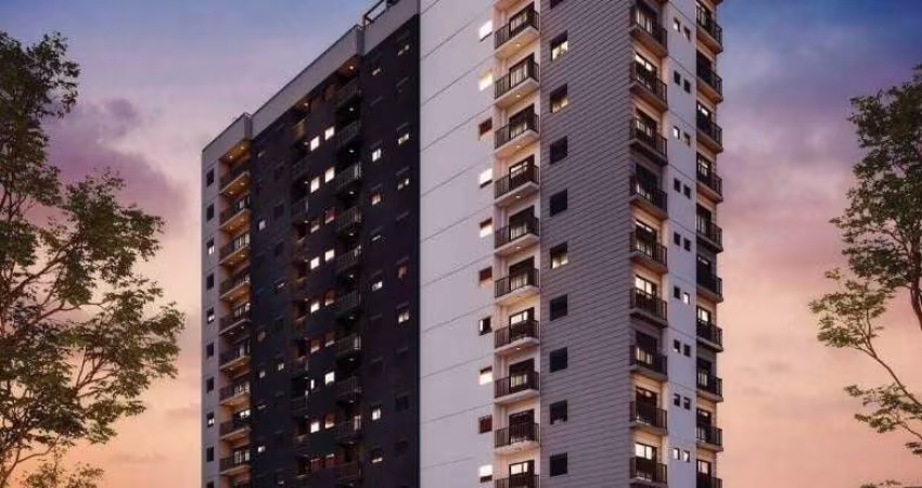 Max Villa Lobos | Construtora Max | Construção | 40 dormitórios | com varanda | 01 vaga