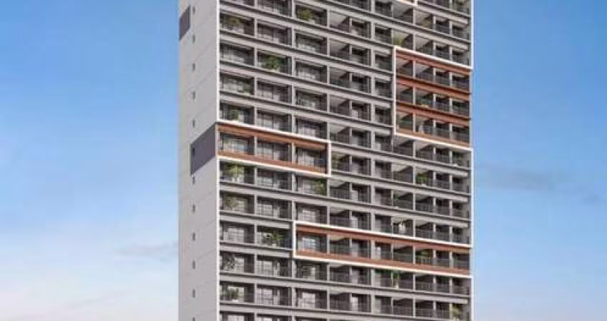 Hi Vila Clementino | Construtora HT 1 Empreendimentos | 50 metros | 02 dormitórios | suíte | varanda | 01 vaga