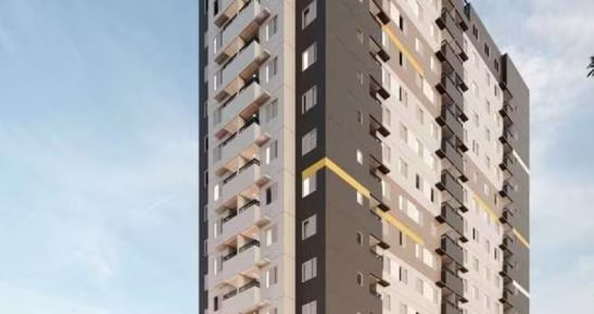 Urban Itaim Paulista | Construtora Árbore | Construção | 40 metros | 02 dormitórios | com varanda | sem vaga