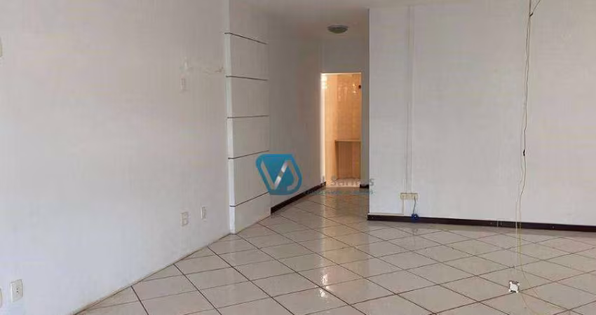 Sala para alugar, 80 m² por R$ 1.800,01/mês - Vila Ipiranga - Londrina/PR