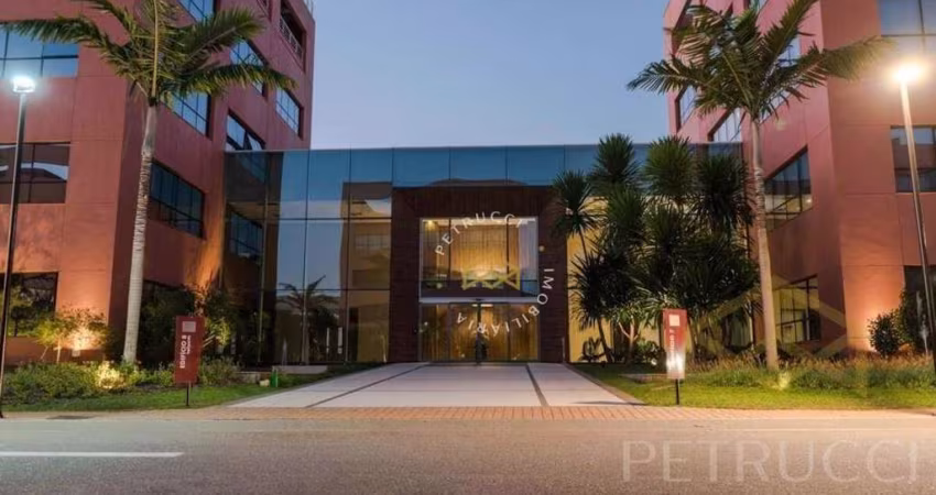 Sala Comercial para locação, Parque dos Resedás, Campinas - SA0015.