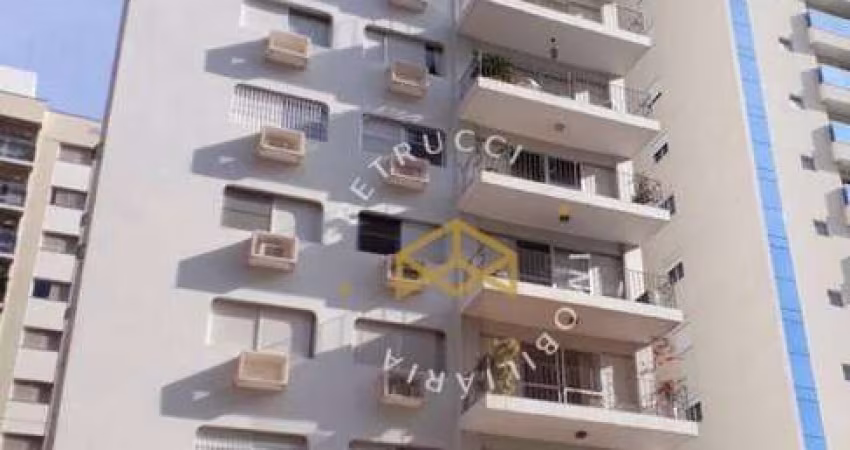 Apartamento Residencial para venda e locação, Cambuí, Campinas - AP4673.