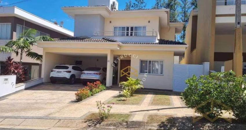 Casa Residencial para venda e locação, Swiss Park, Campinas - CA7888.