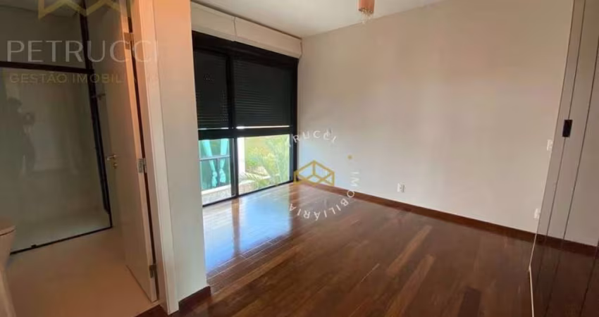 Casa com 3 dormitórios à venda, 330 m² por R$ 5.850.000,00 - Cidade Santos Dumont - Jundiaí/SP