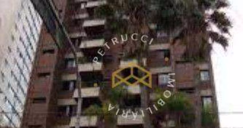 Apartamento com 3 dormitórios, 97 m² - venda por R$ 800.000,00 ou aluguel por R$ 6.185,65 - Cambuí - Campinas/SP