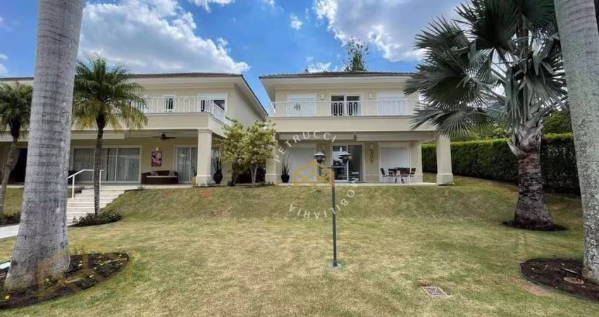 Casa com 12 dormitórios à venda, 2000 m² por R$ 16.000.000,00 - Colinas do Mosteiro de Itaici - Indaiatuba/SP