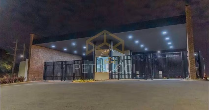 Terreno à venda, 300 m² por R$ 395.000,00 - Portoville Parque Betel Residencial - Paulínia/SP