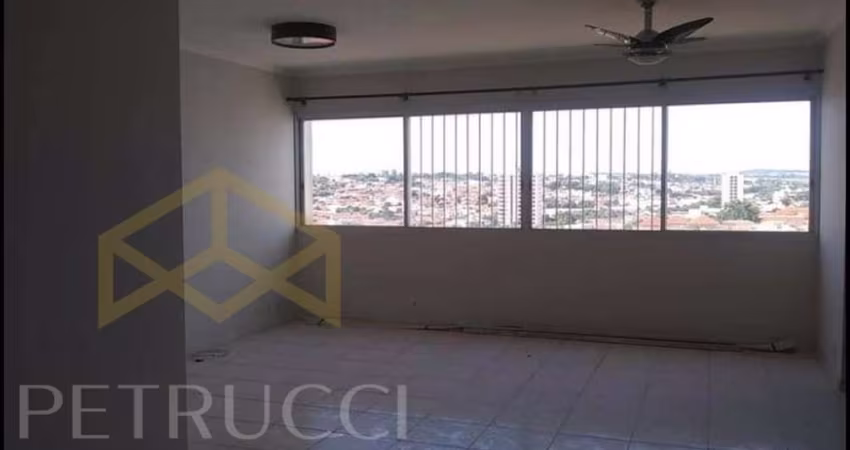 Apartamento Residencial à venda, Jardim Santa Helena, Catanduva - AP1304.