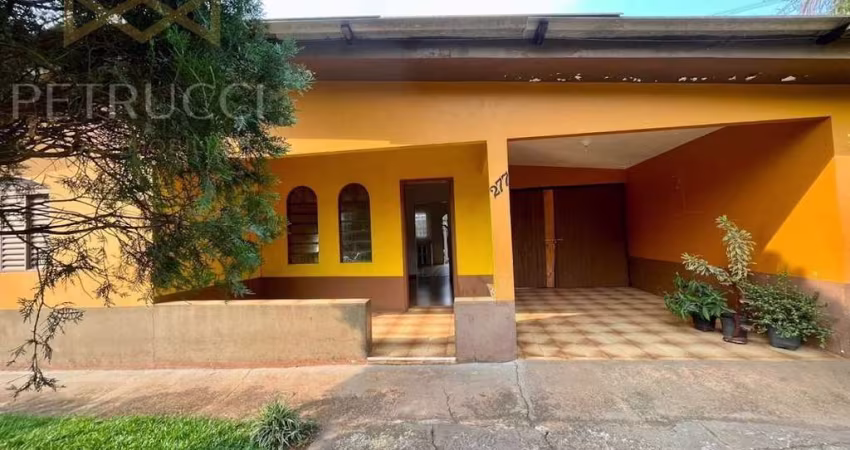 Chácara com 3 dormitórios à venda, 1000 m² por R$ 600.000,00 - Parque das Laranjeiras - Cosmópolis/SP