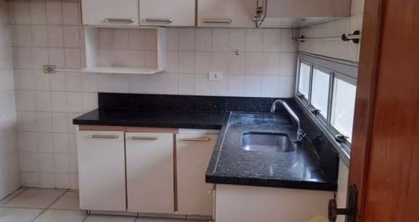 Apartamento com 3 dormitórios à venda, 211 m² por R$ 550.000,00 - Jardim Santa Rita - Fernandópolis/SP
