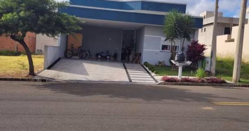 Casa Residencial à venda, Parque Olívio Franceschini, Hortolândia - CA4874.