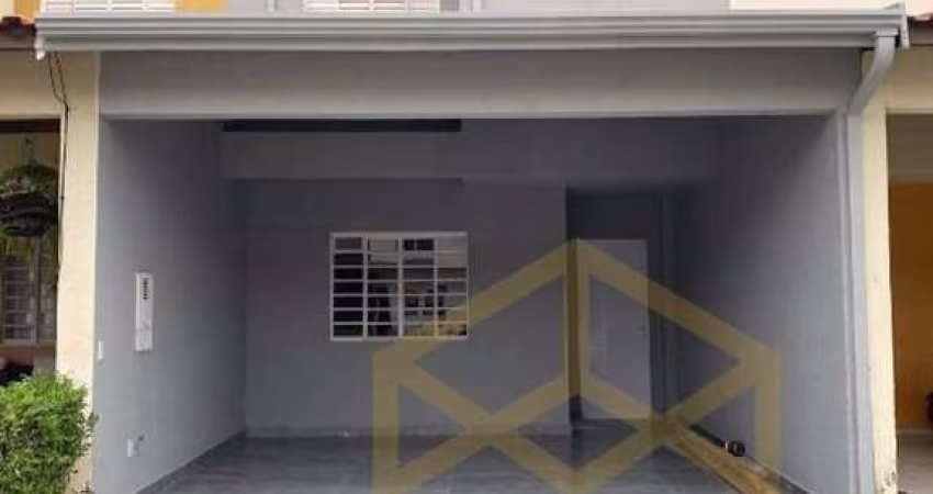 Casa Residencial à venda, Jardim Tropical, Indaiatuba - CA7769.