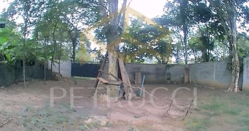Terreno Residencial à venda, Chácara Santa Margarida, Campinas - TE2947.