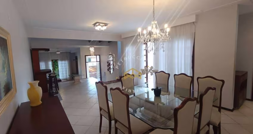 Casa com 4 dormitórios, 300 m² - venda por R$ 1.770.000,00 ou aluguel por R$ 11.174,20/mês - Cambuí - Campinas/SP