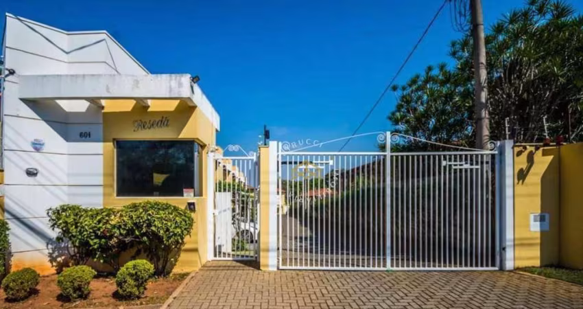 Casa com 3 dormitórios à venda, 133 m² por R$ 1.360.000,00 - Alto Taquaral - Campinas/SP