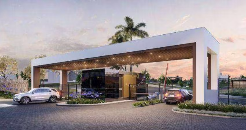 Casa 600 m² por R$ 1.473.650 - Joaquim Egídio - Campinas/SP