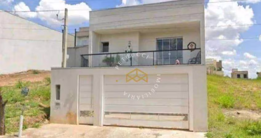 CASA PARA LOCAÇÃO NO IBIRAPUERA EM CAMPINAS-SP