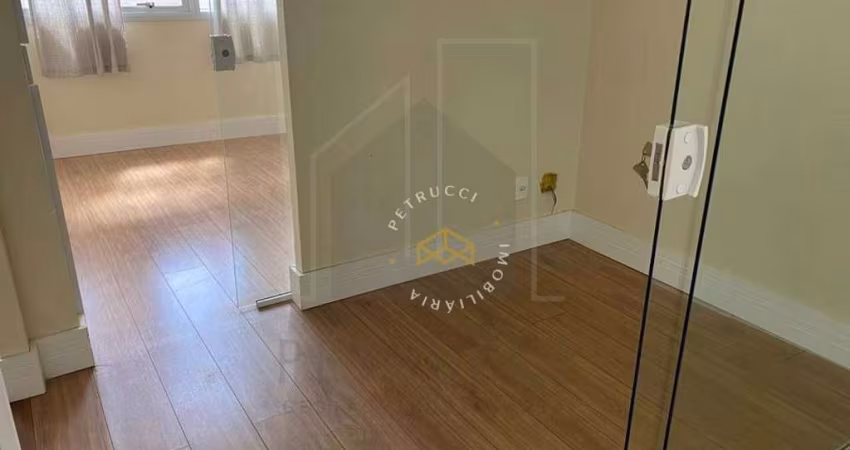 Sala, 42 m² - venda ou aluguel - Swiss Park - Campinas/SP