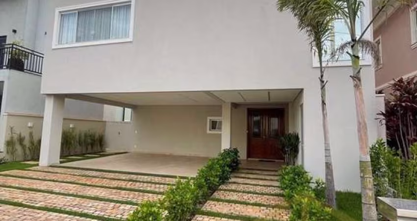 Casa com 5 dormitórios à venda, 300 m² por R$ 2.300.000,00 - Swiss Park - Campinas/SP
