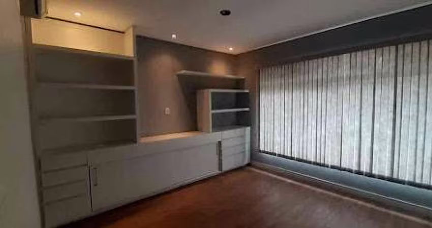 Casa com 4 dormitórios para alugar, 202 m² - Centro - Vinhedo/SP