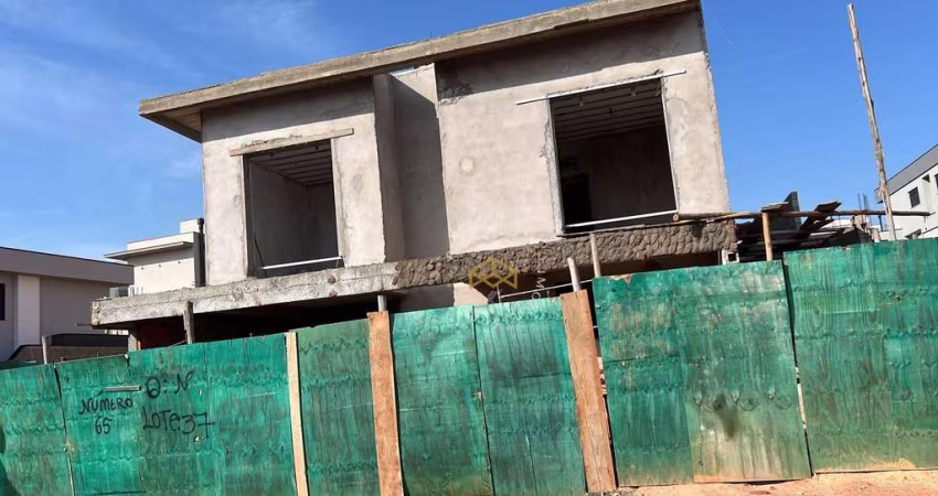 Casa com 3 dormitórios à venda, 267 m² por R$ 2.700.000,00 - Residencial Arborais - Campinas/SP