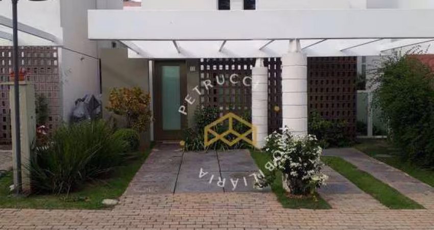 Casa com 3 dormitórios à venda, 140 m² por R$ 1.600.000,00 - Vila Aurora - Indaiatuba/SP