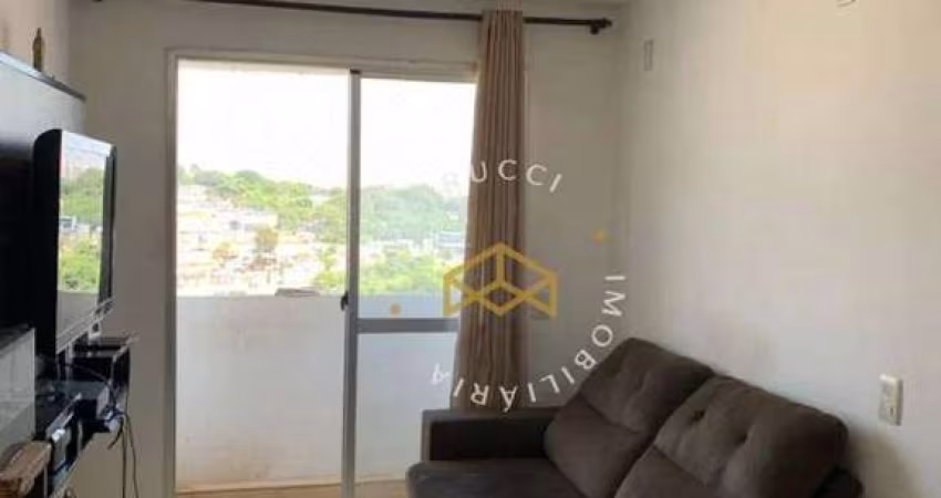PARQUE ITÁLIA – APARTAMENTO